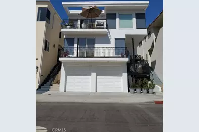 2512 Manhattan Avenue, Manhattan Beach, CA 90266 - Photo 1