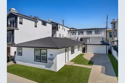 908 Manhattan Avenue, Hermosa Beach, CA 90254 - Photo 1