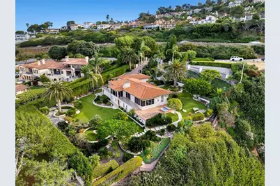 809 Paseo Del Mar, Palos Verdes Estates, CA 90274 - Photo 1