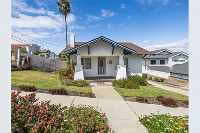 573 W Palm Avenue, El Segundo, CA 90245 - Photo 1