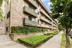 525 N Sycamore, Los Angeles, CA 90036 - Photo 1