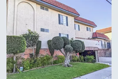 13535 Yukon Avenue #23, Hawthorne, CA 90250 - Photo 1