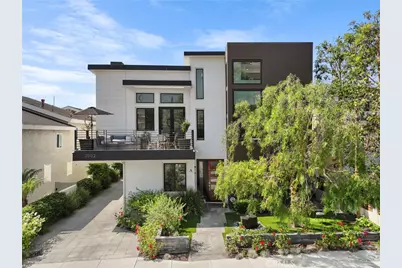 2002 Carnegie Lane #A, Redondo Beach, CA 90278 - Photo 1