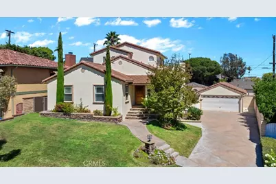 1118 S Malgren Avenue, San Pedro, CA 90732 - Photo 1