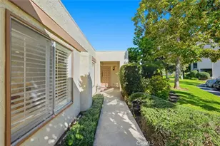 5512 W Paseo Del Lago, Laguna Woods, CA 92637 - Photo 1