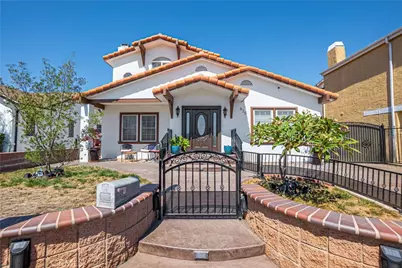 625 E Bonds Street, Carson, CA 90745 - Photo 1