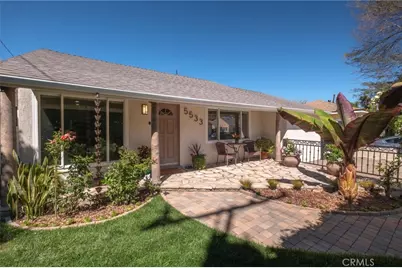 5533 W 118th Place, Inglewood, CA 90304 - Photo 1