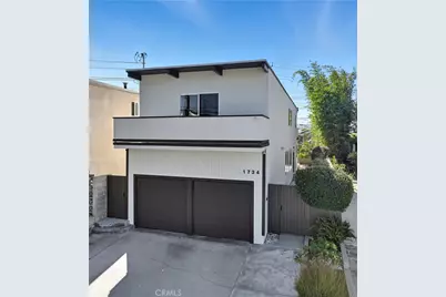 1734 Van Horne Lane, Redondo Beach, CA 90278 - Photo 1