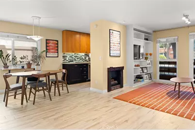 1021 N Crescent Heights Boulevard #101, Los Angeles, CA 90046 - Photo 1