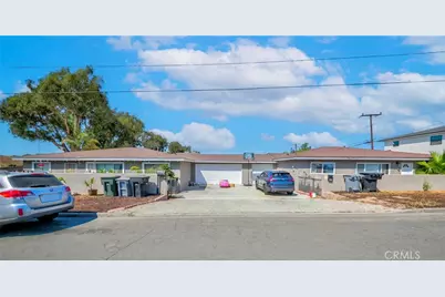 4549 W 186th Street, Torrance, CA 90278 - Photo 1