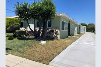 1656 Bay View Avenue, Wilmington, CA 90744 - Photo 1