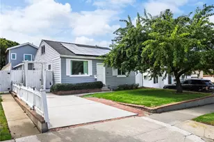 320 E Walnut Ave, El Segundo, CA 90245 - Photo 1