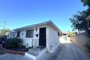 1256 N Fries Ave, Wilmington, CA 90744 - Photo 1