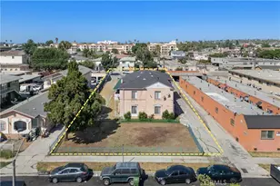 6027 10th Ave, Los Angeles, CA 90043 - Photo 1