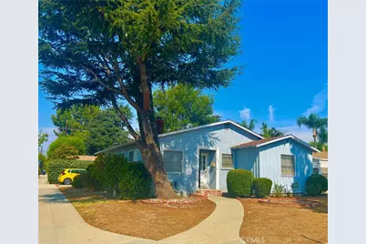 5801 Bevis Avenue, Van Nuys, CA 91411 - Photo 1