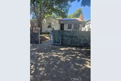 151 92nd, Los Angeles, CA 90003 - Photo 1