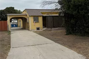 471 Bennett St, Compton, CA 90220 - Photo 1