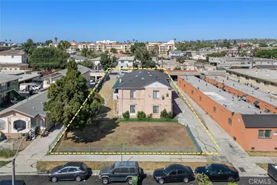 6027 10th Avenue, Los Angeles, CA 90043 - Photo 1