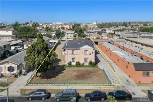 6027 10th Ave, Los Angeles, CA 90043 - Photo 1