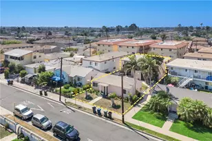 12443 York Ave, Hawthorne, CA 90250 - Photo 1