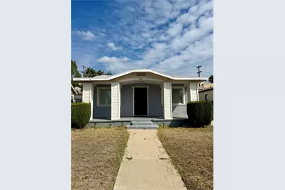 1031 W 84th, Los Angeles, CA 90044 - Photo 1