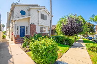 619 N Irena Avenue #B, Redondo Beach, CA 90277 - Photo 1