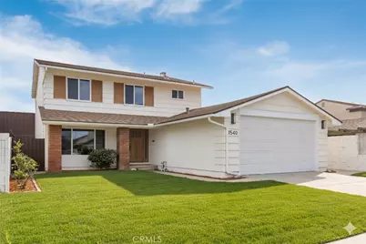 1540 238th Street, Harbor City, CA 90710 - Photo 1