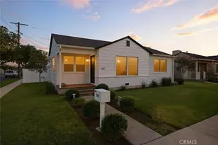 5357 122nd St, Hawthorne, CA 90250 - Photo 1