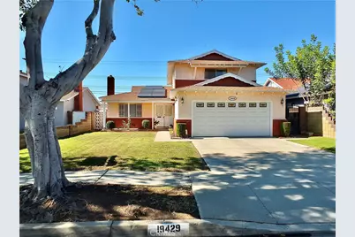 19429 Hillford Avenue, Carson, CA 90746 - Photo 1