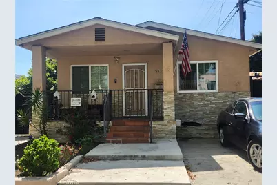 973 W 23rd, San Pedro, CA 90731 - Photo 1