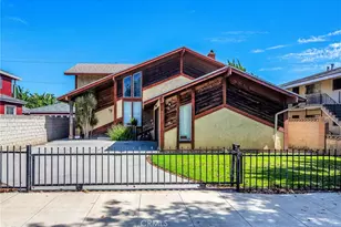 1860 San Francisco Ave, Long Beach, CA 90806 - Photo 1