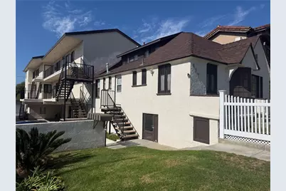 437 Richmond Street #4, El Segundo, CA 90245 - Photo 1