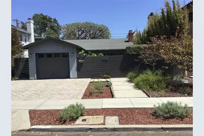 3728 Military Avenue, Los Angeles, CA 90034 - Photo 1