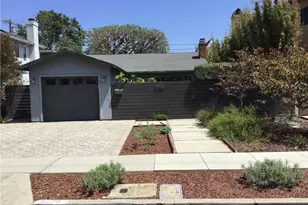 3728 Military Ave, Los Angeles, CA 90034 - Photo 1