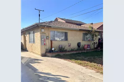 14913 Orange Avenue, Paramount, CA 90723 - Photo 1