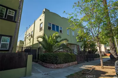 1471 Chestnut, Long Beach, CA 90813 - Photo 1
