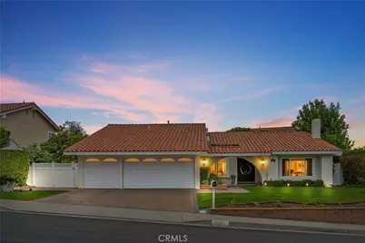4077 Rousseau Lane, Palos Verdes Peninsula, CA 90274 - Photo 1