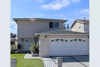 902 East Meadbrook, Carson, CA 90746 - Photo 1
