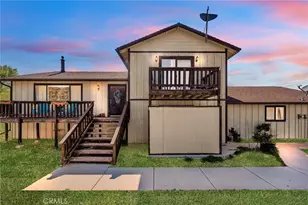 7550 Rancho Rd, Pinon Hills, CA 92372 - Photo 1