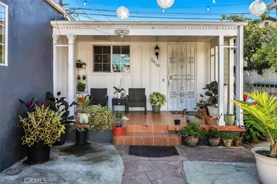 5410 Smiley, Los Angeles, CA 90016 - Photo 1