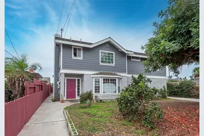 4626 W 166th Street, Lawndale, CA 90260 - Photo 1