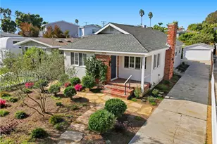815 South Juanita, Redondo Beach, CA 90277 - Photo 1