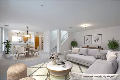 1008 S Harbor Heights Drive #B, Harbor City, CA 90710 - Photo 1