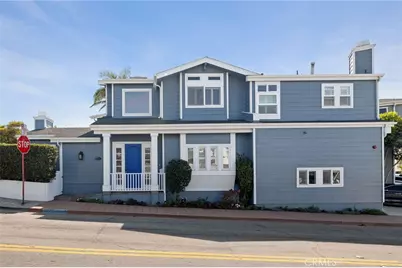 557 21st Street, Manhattan Beach, CA 90266 - Photo 1