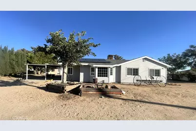 15900 Mesquite, Hesperia, CA 92345 - Photo 1