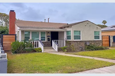 161 E Allington Street, Long Beach, CA 90805 - Photo 1