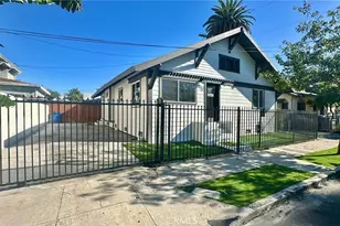 2512 Stanford, Los Angeles, CA 90011 - Photo 1
