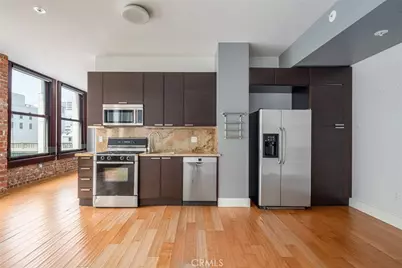 460 S Spring Street #1013, Los Angeles, CA 90013 - Photo 1