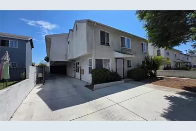 1040 W 165th Place, Gardena, CA 90247 - Photo 1