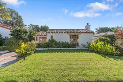 10636 Ayres Avenue, Los Angeles, CA 90064 - Photo 1